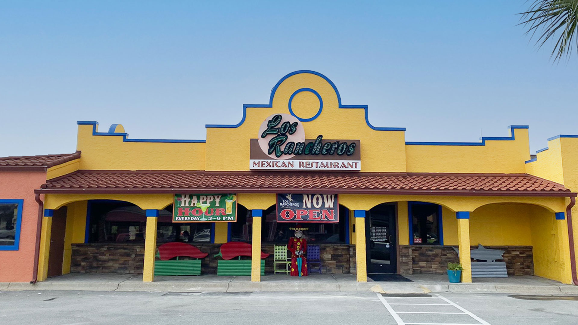 Ultimate Guide to Mexican Food in Panama City Beach, FL